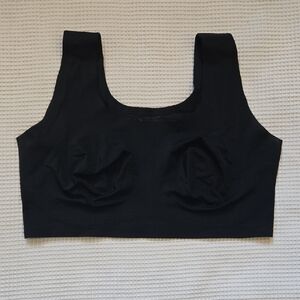 True & Co True Body Scoop Neck Bra